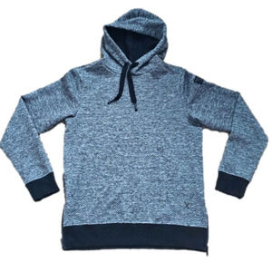 MARK ECKO CUT & SEW Men's Hoodie
